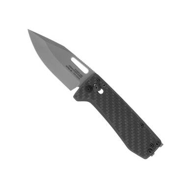 SOG -Ultra XR Carbon Graphite Çakı - Siyah