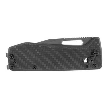 SOG -Ultra XR Carbon Graphite Çakı - Siyah