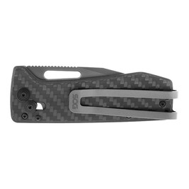 SOG -Ultra XR Carbon Graphite Çakı - Siyah - Thumbnail