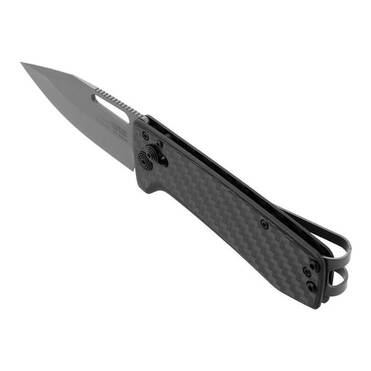 SOG -Ultra XR Carbon Graphite Çakı - Siyah