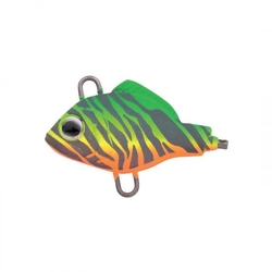 SPRO Asp Spinner UV 28G Jig Yem Fire Zebra - Thumbnail