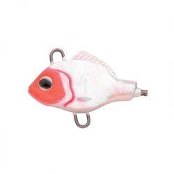 SPRO Asp Spinner UV 28G Jig Yem -WhiteBleeder - Thumbnail