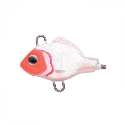 SPRO Asp Spinner UV 28G Jig Yem -WhiteBleeder