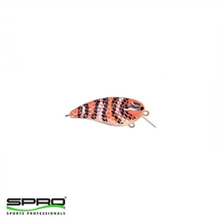 Spro - SPRO Baby Fat John 50 Milk Snake Maket Yem