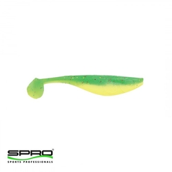 Spro - SPRO Booby Trap Shad 9Cm CD Silikon Yem 1/44