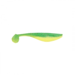 SPRO Booby Trap Shad 9Cm CD Silikon Yem 1/44 - Thumbnail