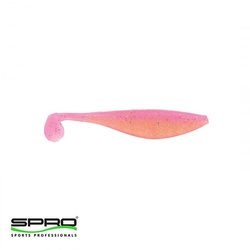 Spro - SPRO Booby Trap Shad 9Cm PH Silikon Yem 1/44