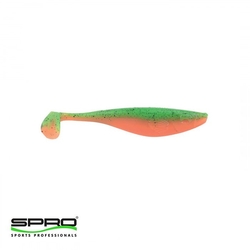 Spro - SPRO Booby Trap Shad 9Cm PM Silikon Yem 1/44