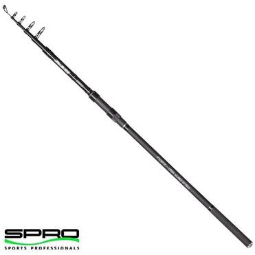 SPRO C-TEC CARP 3.60M Teleskobik Kamış