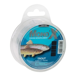 SPRO C-TEC MONO X TROUT 0.20mm 500m Misina 1/1 - Thumbnail