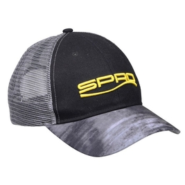 SPRO Camo Trucker Mesh Şapka - Thumbnail