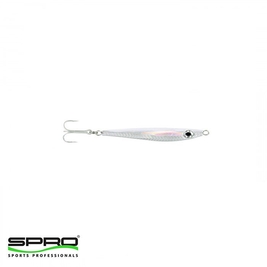 Spro - SPRO Cast'X 14G Chrome Jig Yem