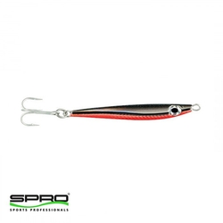 Spro - SPRO Cast'X 21G Red Fish Jig Yem