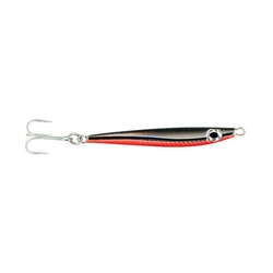 SPRO Cast'X 21G Red Fish Jig Yem - Thumbnail