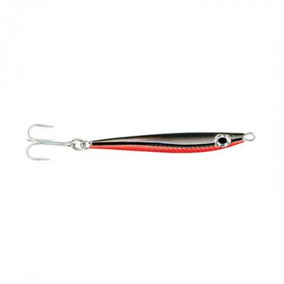 SPRO Cast'X 21G Red Fish Jig Yem