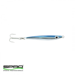 Spro - SPRO Cast'X 28G Herring Jig Yem