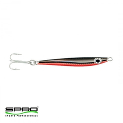 Spro - SPRO Cast'X 28G Red Fish Jig Yem