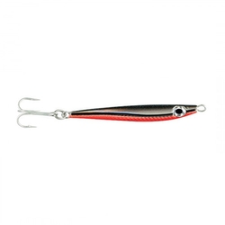 SPRO Cast'X 28G Red Fish Jig Yem - Thumbnail