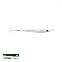 Spro - SPRO Cast'X 7G Chrome Jig Yem