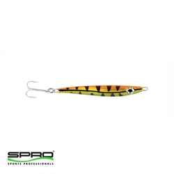 Spro - SPRO Cast'X 7G Fire Tiger Jig Yem