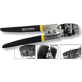 SPRO Climbing Pliers Klips Pensesi 26Cm - Thumbnail