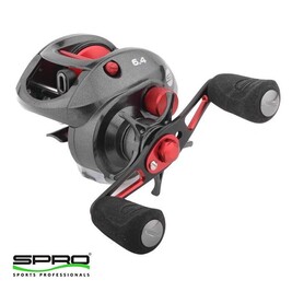 Spro - SPRO Crx Baitcaster Olta Makinesi