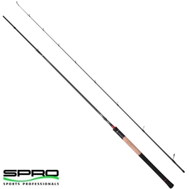 Spro - SPRO CRX Lure&Jig S210UL 3-12G Olta Kamışı