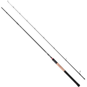 SPRO CRX Lure&Jig S210UL 3-12G Olta Kamışı