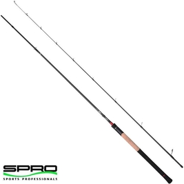 Spro - SPRO CRX VERTICAL & JIG S190L 10-30G Olta Kamışı