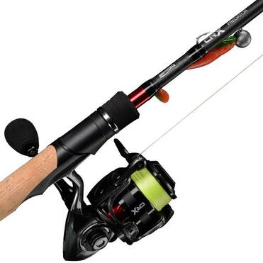 SPRO CRX VERTICAL & JIG S190L 10-30G Olta Kamışı