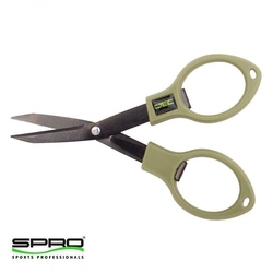 Spro - SPRO Ctec Folding Misina Makası