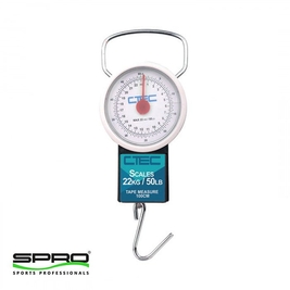 Spro - SPRO Ctec Tartı 22Kg / 50Lb