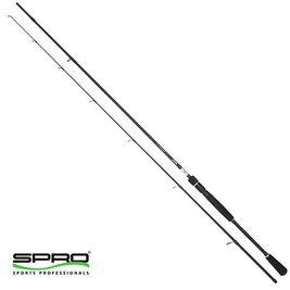 Spro - SPRO DSX 2.40 M 15-45G L Olta Kamışı