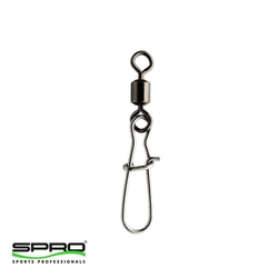 Spro - SPRO Fastlock Klipsli Fırdöndü No:02