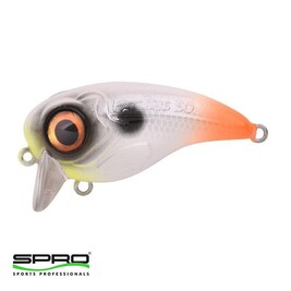 Spro - SPRO Fat Iris Hot Tai Perch 5cm 10 g Yapay Yem 1/1