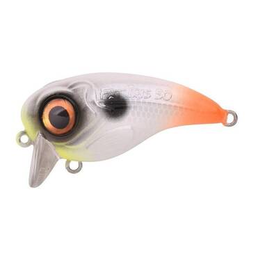 SPRO Fat Iris Hot Tai Perch 5cm 10 g Yapay Yem 1/1