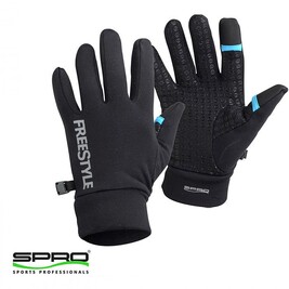 Spro - SPRO FREESTYLE SKINZ Eldiven L