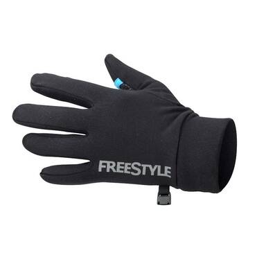 SPRO FREESTYLE SKINZ Eldiven S