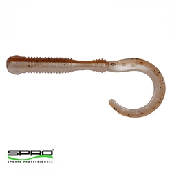 Spro - SPRO FS Urban Curl Silikon Yem Goby 5.5CM 1/5