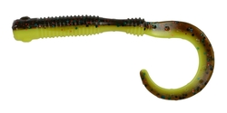 SPRO FS Urban Curl Sil.Yem Camo Perch 5.5CM 1/5 - Thumbnail