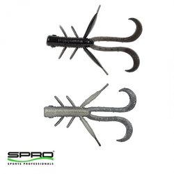 Spro - SPRO FS Urban Hog Sil.Yem GlitterRoach 5.5CM 1/5