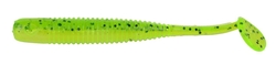 SPRO FS Urban Slug Sil.Yem Citrus Disco 7.3CM 1/4 - Thumbnail