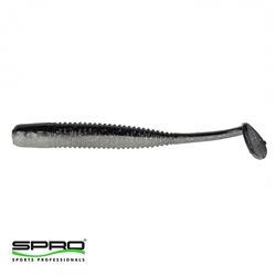 Spro - SPRO FS Urban Slug Sil.Yem GlitterRoach 7.3CM 1/4