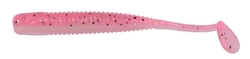 SPRO FS Urban Slug Sil.Yem Pink Noise 7.3CM 1/4 - Thumbnail