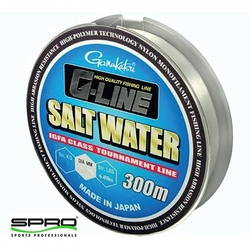 Spro - SPRO G-Line Salt Water TP 300M 0,20M Misina