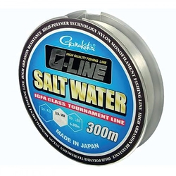 SPRO G-Line Salt Water TP 300M 0,20M Misina - Thumbnail