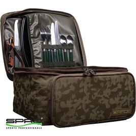 Spro - SPRO GRADE COMPLETE COOKING BAG