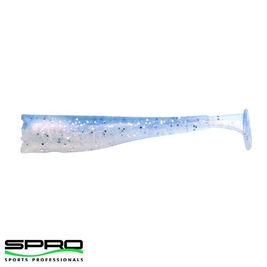 Spro - SPRO Guts Bait UV 11 CM Aqua&Perl S.Yem Gövdesi