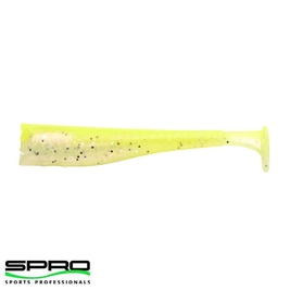 Spro - SPRO Guts Bait UV 11 CM Lemon&Pearl S.Yem Gövdesi