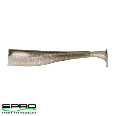 SPRO Guts Bait UV 11 CM Olive&Pearl S.Yem Gövdesi